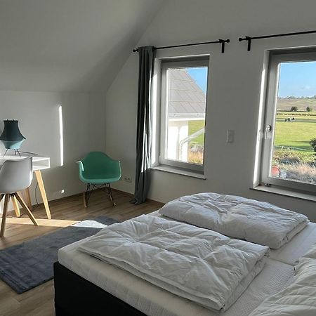 The Fehmarn Lodges - Oasis - Экстерьер фото