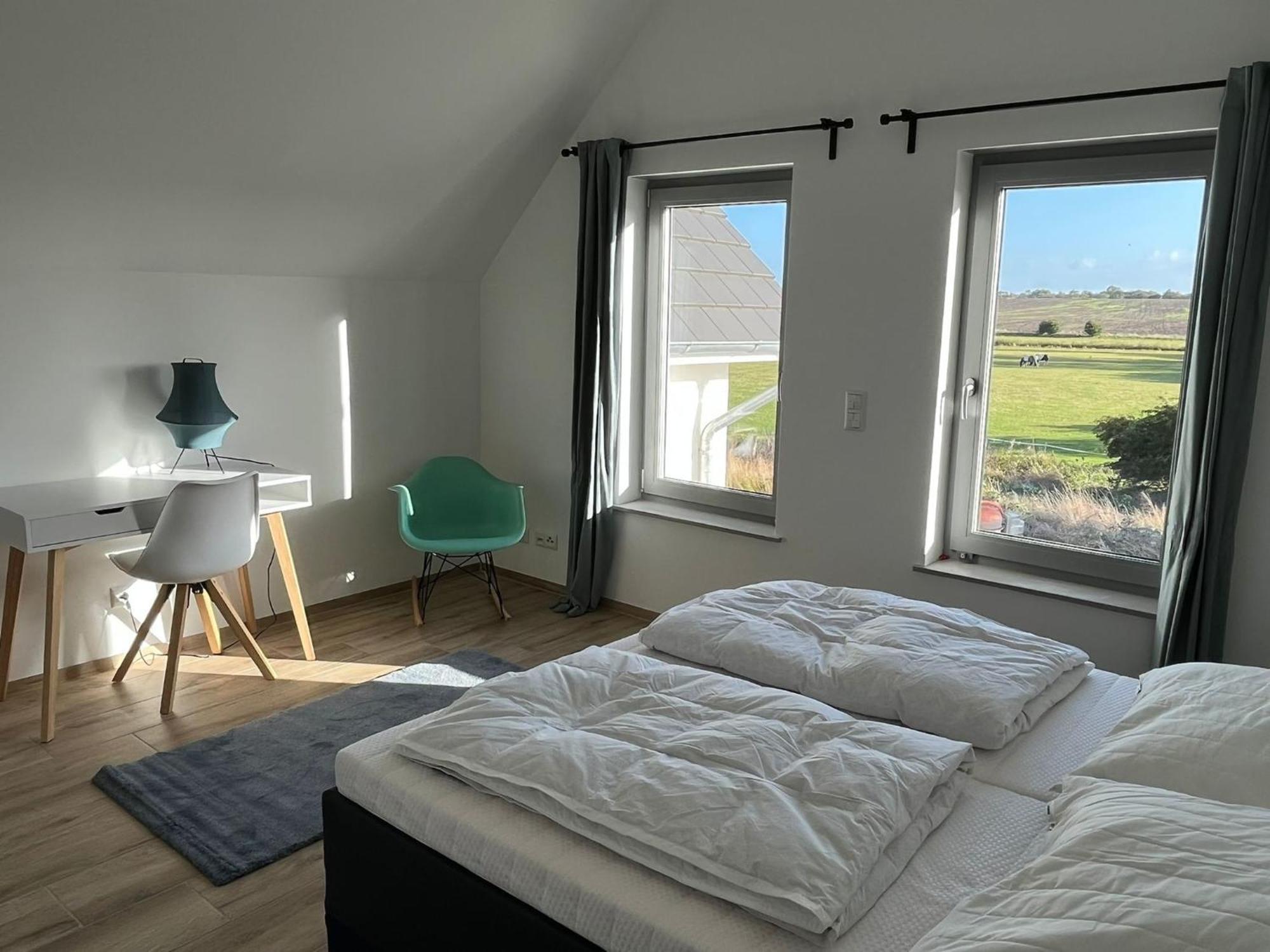 The Fehmarn Lodges - Oasis - Экстерьер фото