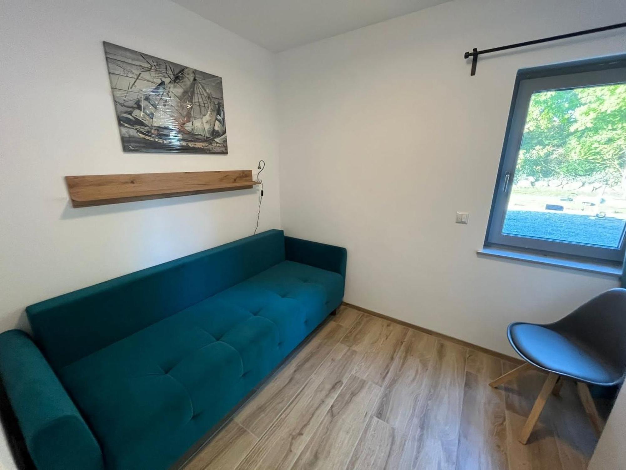The Fehmarn Lodges - Oasis - Экстерьер фото
