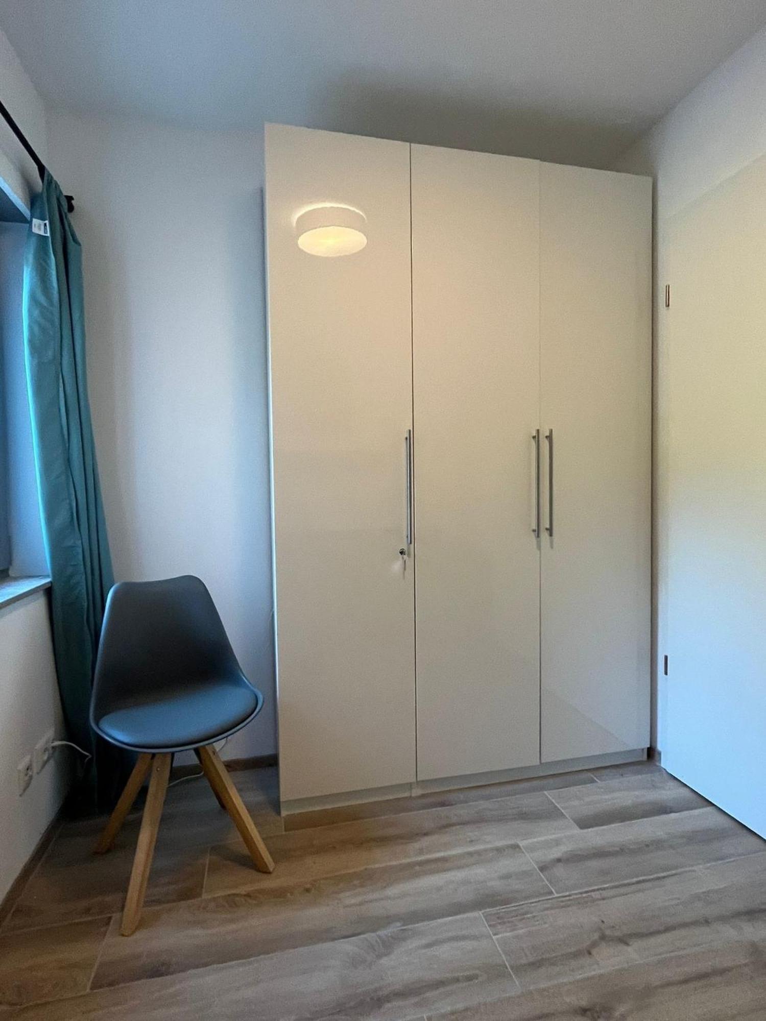 The Fehmarn Lodges - Oasis - Экстерьер фото