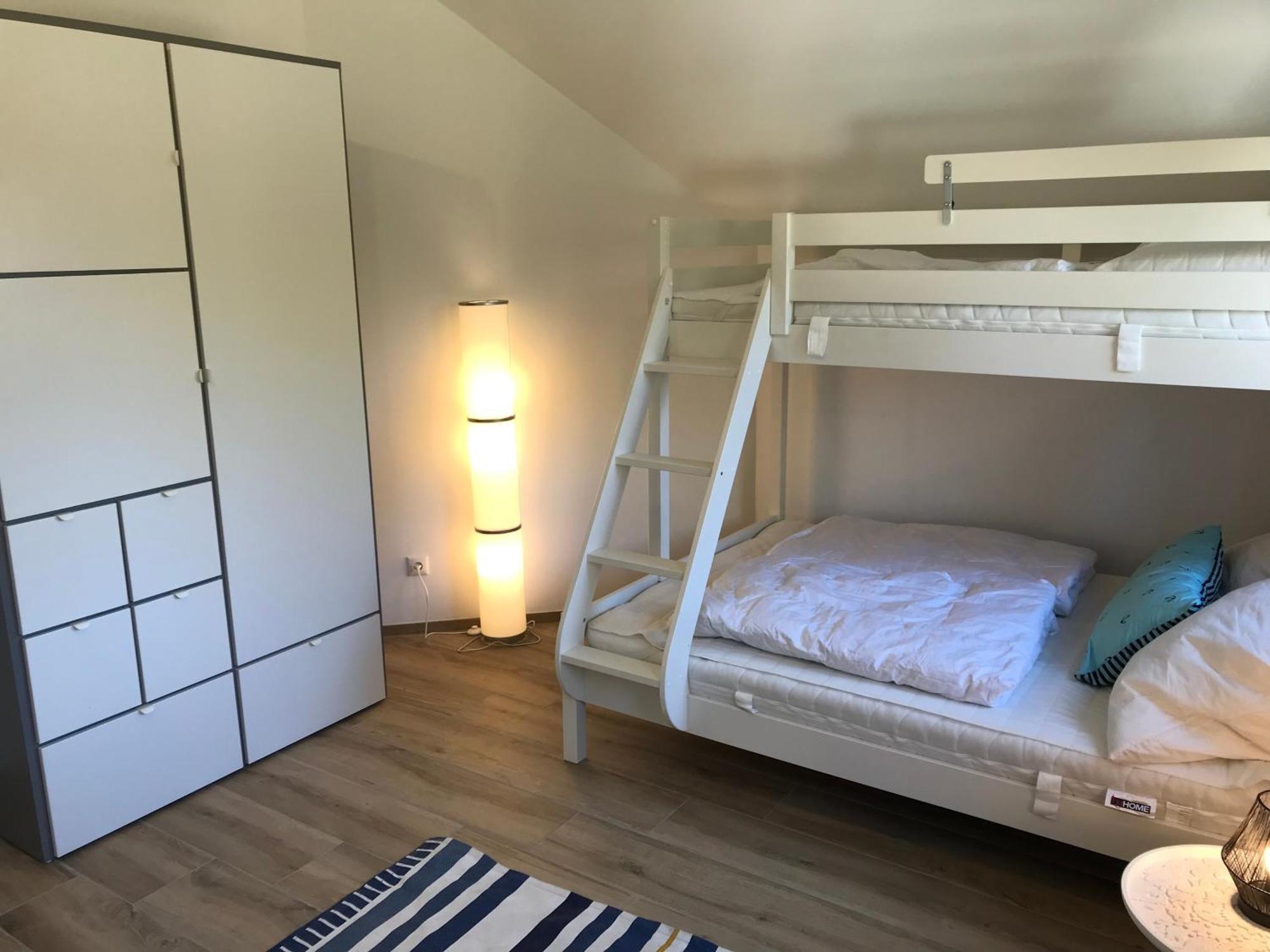 The Fehmarn Lodges - Oasis - Экстерьер фото