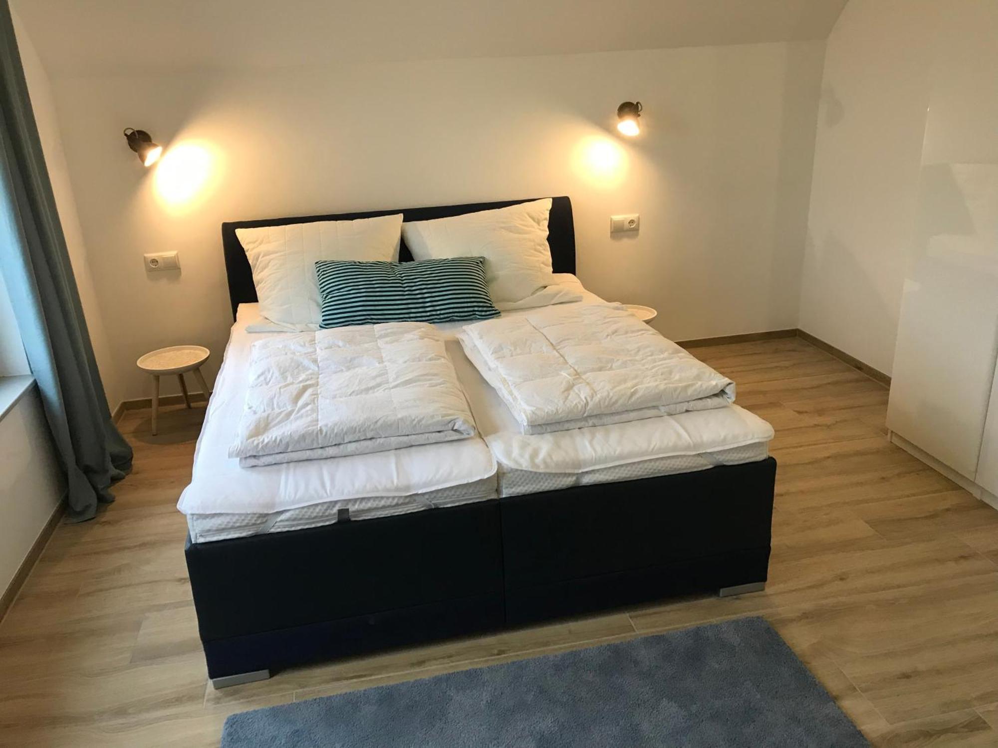 The Fehmarn Lodges - Oasis - Экстерьер фото