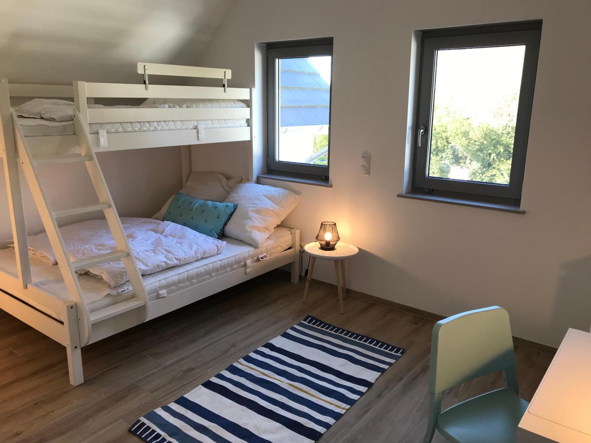 The Fehmarn Lodges - Oasis - Экстерьер фото